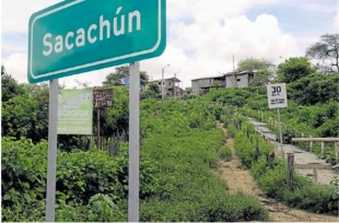 Imagen Ingreso Sacachun